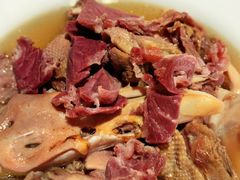 -庐灶江南·江南菜·四合院Bistro(东直门雍和宫·原华侨宾馆店)