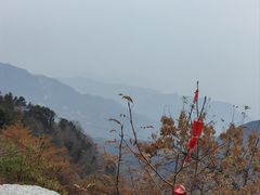 -泰山风景名胜区