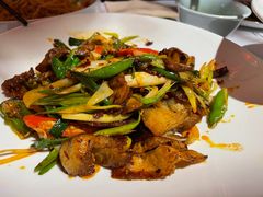 -小河盐帮·私家菜·烤鸭(三元桥·霄云路店)