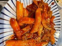 -名家韩国料理·烤肉(瑶海店)