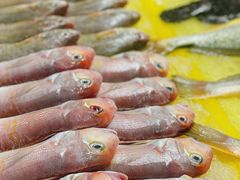 -健眺小海鲜(临海后山店)