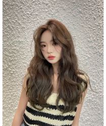 -88潮牌美发沙龙
