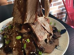 -爆丼日式大排档(季华园店)