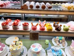 -胖东来生活广场(健康路店)