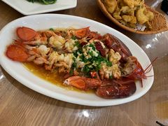 -洲晓鲜·舟山海鲜大排档(朱家尖风景区店)