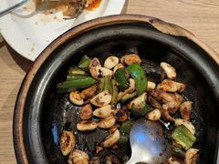 -常来小聚·广州非遗传承餐厅(地王广场店)