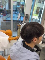 -豪斯塔美发连锁