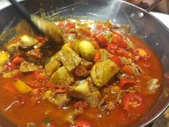 临川牛杂-鄱阳湖·江西小炒·瓦罐煨汤(五道口店)