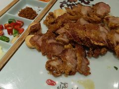 -大眼锅贴水饺(河东店)