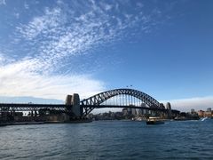-悉尼海港大桥