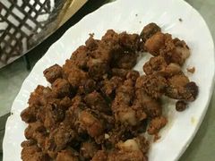 -四海回族饭店(前进大街店)