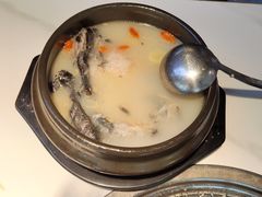 -长顺参鸡汤店(西塔总店)
