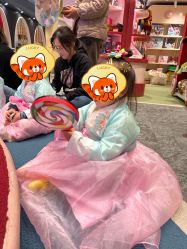 -奈尔宝家庭中心·亲子餐厅(鄞州万达店)