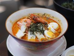 -Ginger(兴国路店)