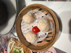 -虾饺妹·粤式茶餐厅(荟聚店)