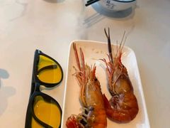 -丫丫蟹庄·苏式园林农家乐·阳澄湖大闸蟹(阳澄湖莲花岛店)