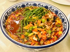 -玉华宫宾馆·餐厅(铜川驻京办店)