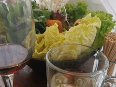 -东海怡品海鲜豆捞(舟宿夜江店)