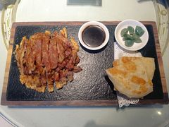 -永乐饭庄(安德路店)