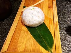 -湊湊火锅·茶憩(和平大悦城店)