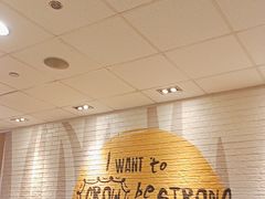 -麦当劳(时间广场店)