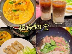 -美奈小馆·越南料理(福田星河COCO Park店)