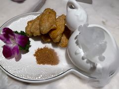 -唐猫庭院·千年陕菜(大唐不夜城店)