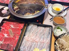 -牛匠和牛寿喜锅(西安总店)