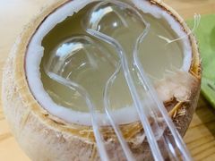 泰国椰皇冻-食盈碗仔翅(星玺广场店)
