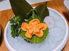 -小句号·精致料理(江南环球港店)