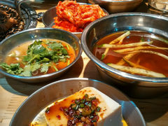 -麻蒲碳烤肉(远景路1号店)