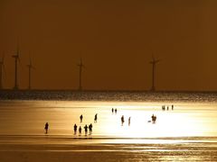 -南汇嘴观海公园