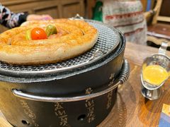 -卢布里西餐厅(总店)