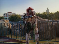 -青岛方特梦幻王国