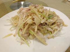 -和膳居饮食有限公司