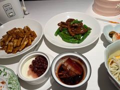 -张福记(陇海中路店)