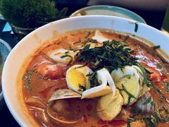 -Ginger(兴国路店)