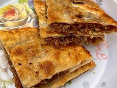 -逍遥镇刘相五胡辣汤豆沫馆(康复中街店)