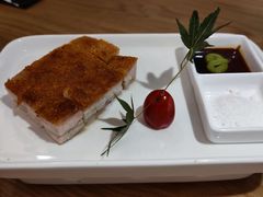 -顺风汤馆·广府粤菜(江宸天街店)