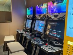 -畅想国度健康水会(民治店)