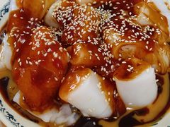-渔记茶餐厅(渔村店)