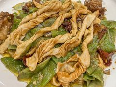 -叁拾壹克饺子·东北菜(国贸店)