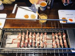 -三个蒙古大叔羊肉串(大宁店)