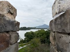 -南京城墙景区