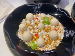-山泉粤宴(广东大厦店)