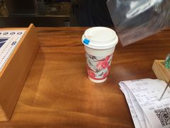 -唐沫茶兮(仓山万达金街店)