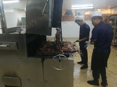 -蒙古大营·蒙古演绎餐厅(赛马场店)