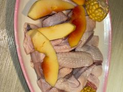 -原味主张椰子鸡·脆皮文昌鸡煲(友谊广场店)