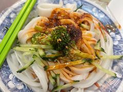 -秦豫肉夹馍(骡马市总店)