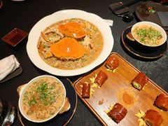 -醉东Oriental House(静安嘉里中心店)